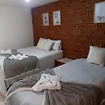 Acomodacao My Toy House